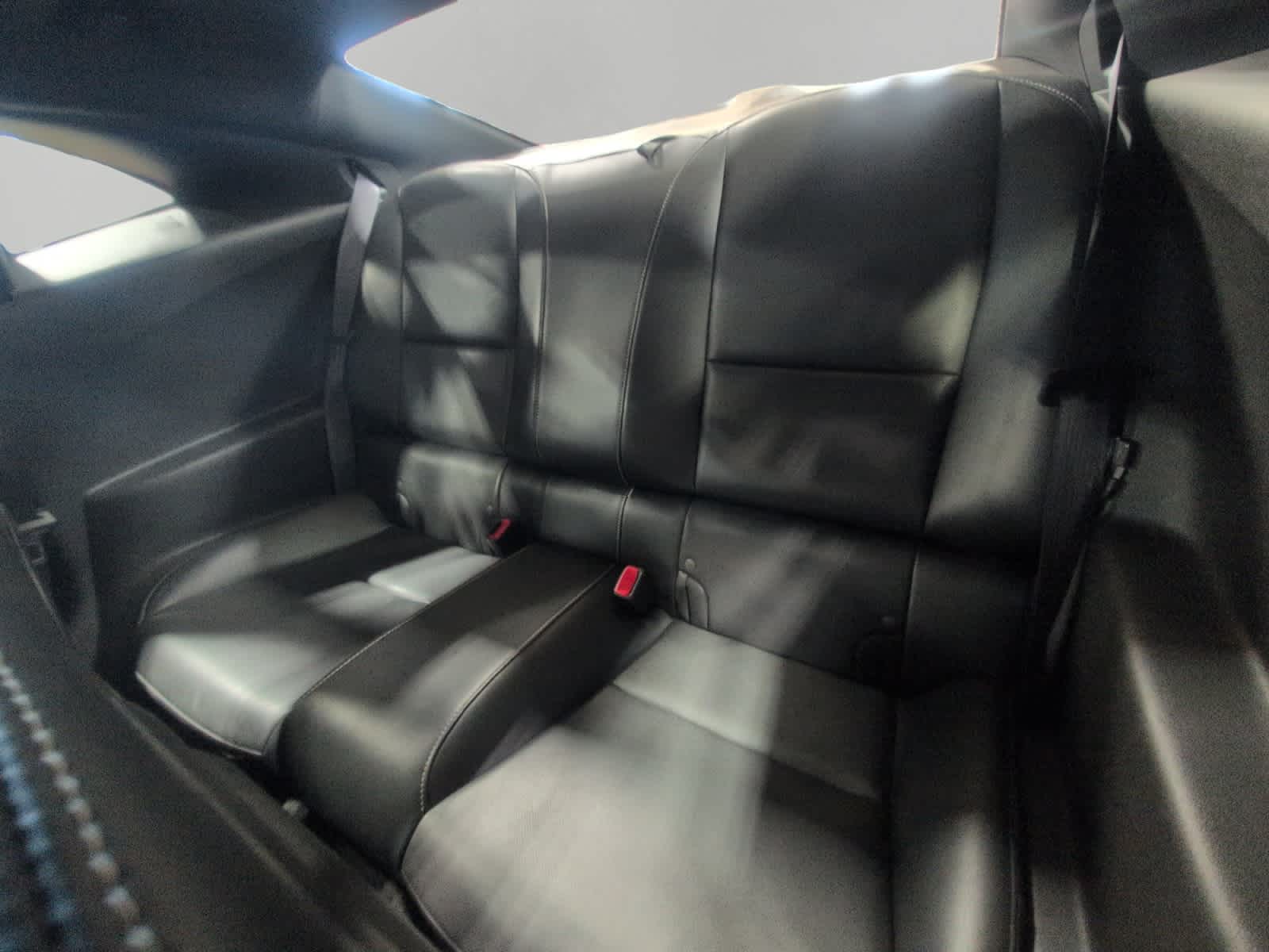 2010 Chevrolet Camaro 2SS