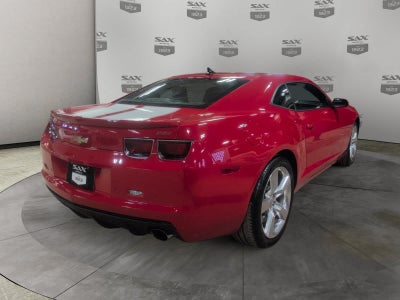 2010 Chevrolet Camaro 2SS