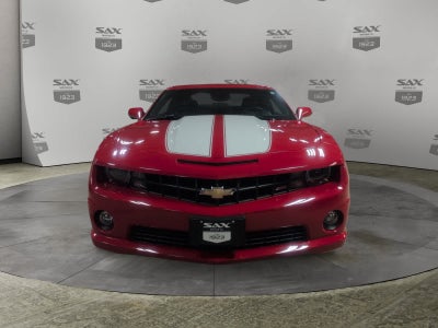 2010 Chevrolet Camaro 2SS