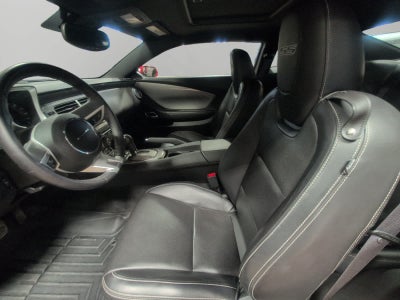 2010 Chevrolet Camaro 2SS