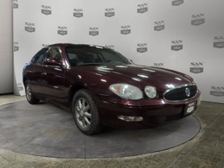 2007 Buick LaCrosse CXL