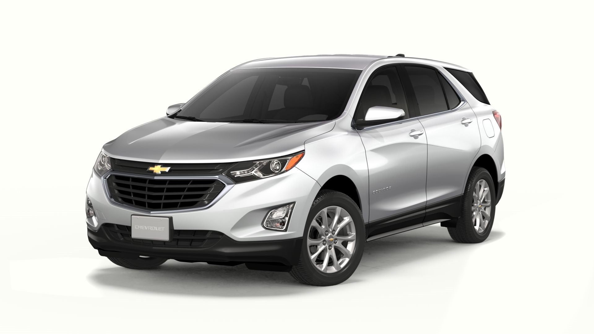 Used 2018 Chevrolet Equinox LT with VIN 2GNAXSEV8J6274935 for sale in Dickinson, ND