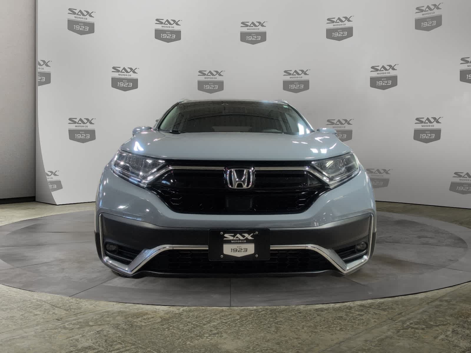 2021 Honda CR-V Touring