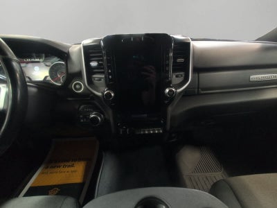 2021 RAM 2500 Big Horn