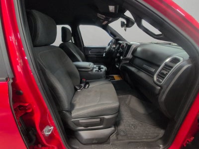 2021 RAM 2500 Big Horn