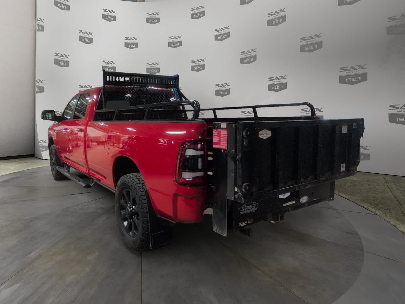 2021 RAM 2500 Big Horn