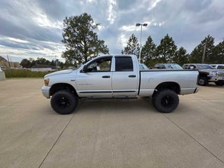 2006 Dodge Ram 2500 SLT