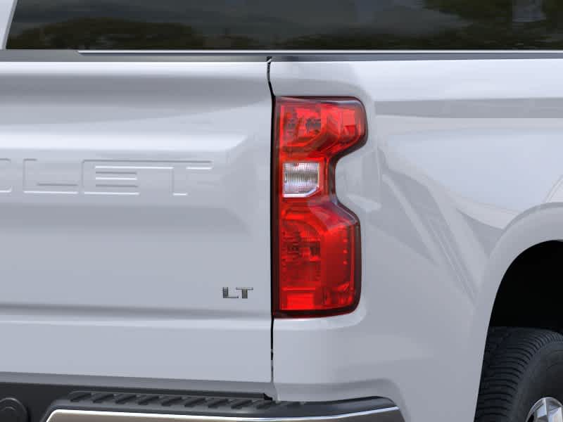 2026 Chevrolet Silverado 1500 LT - Photo 11