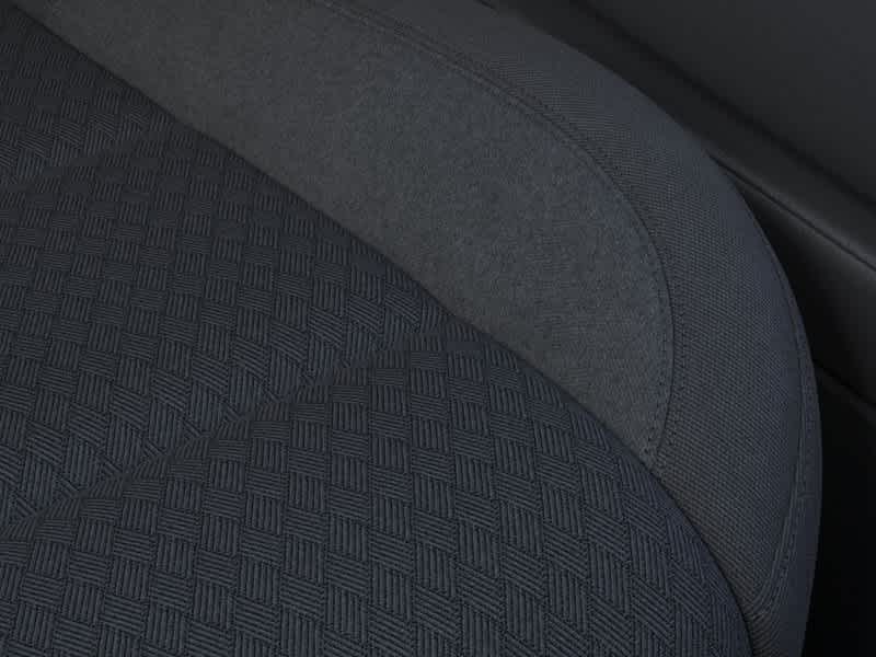 2026 Chevrolet Silverado 1500 LT - Photo 21