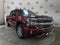 2018 Chevrolet Silverado 1500 High Country