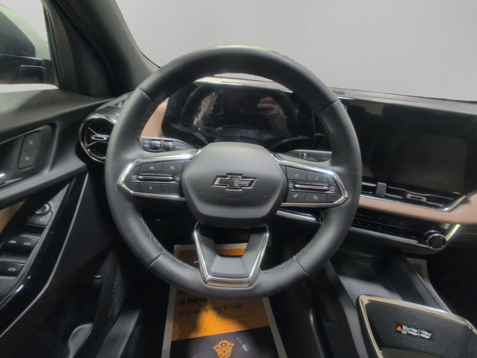 2025 Chevrolet Equinox ACTIV