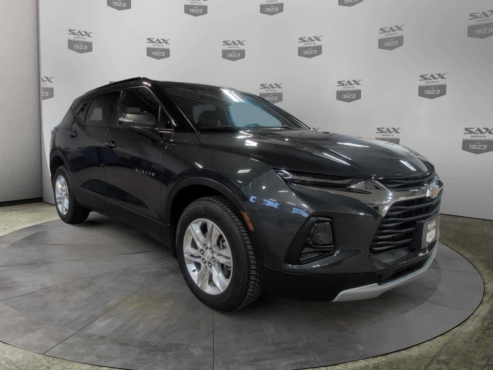 2020 Chevrolet Blazer 2LT