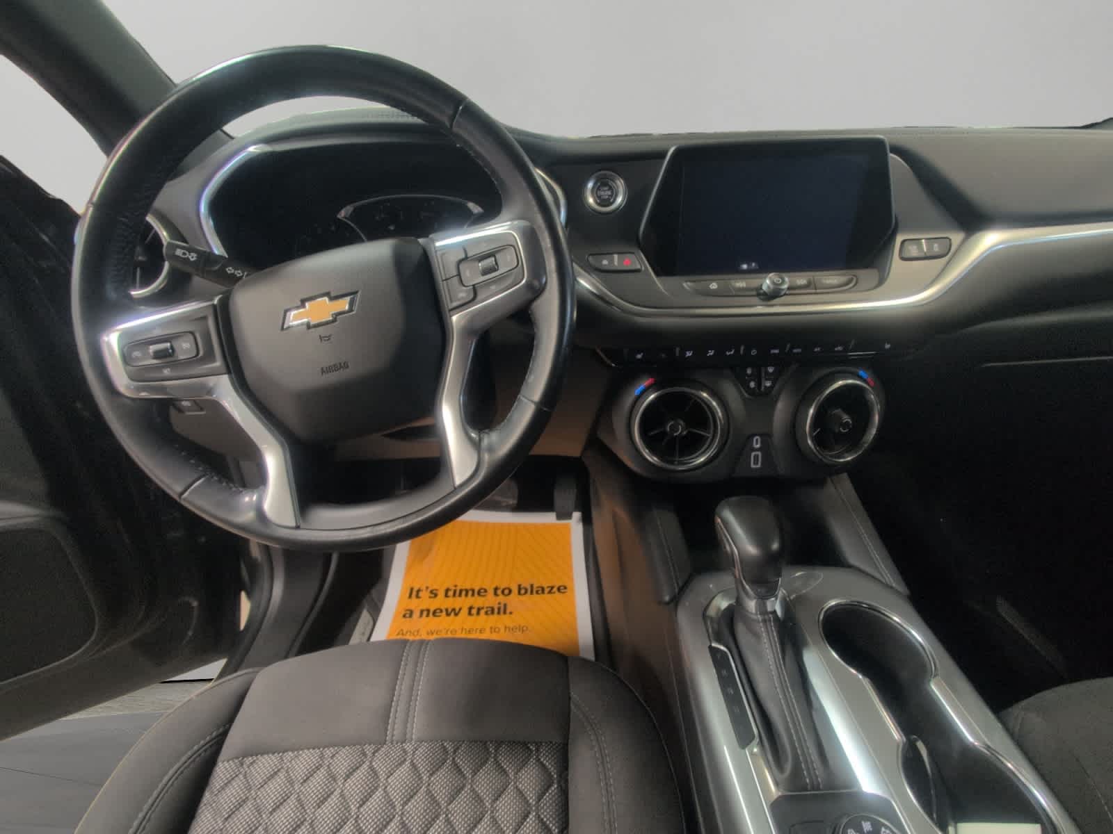 2020 Chevrolet Blazer 2LT