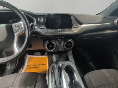 2020 Chevrolet Blazer 2LT