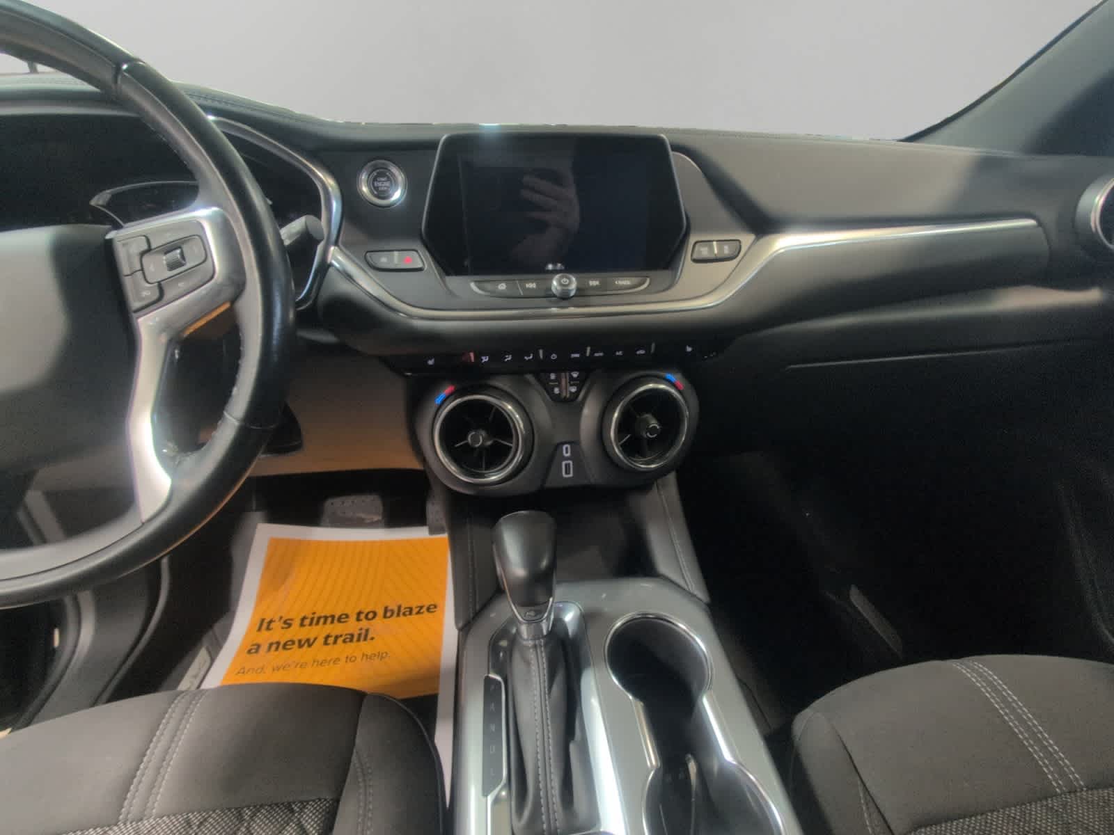 2020 Chevrolet Blazer 2LT