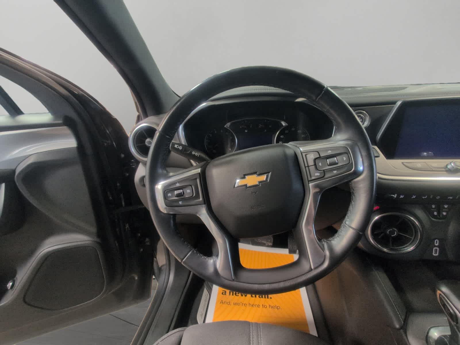 2020 Chevrolet Blazer 2LT