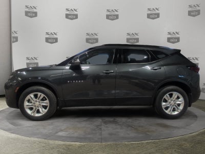 2020 Chevrolet Blazer 2LT