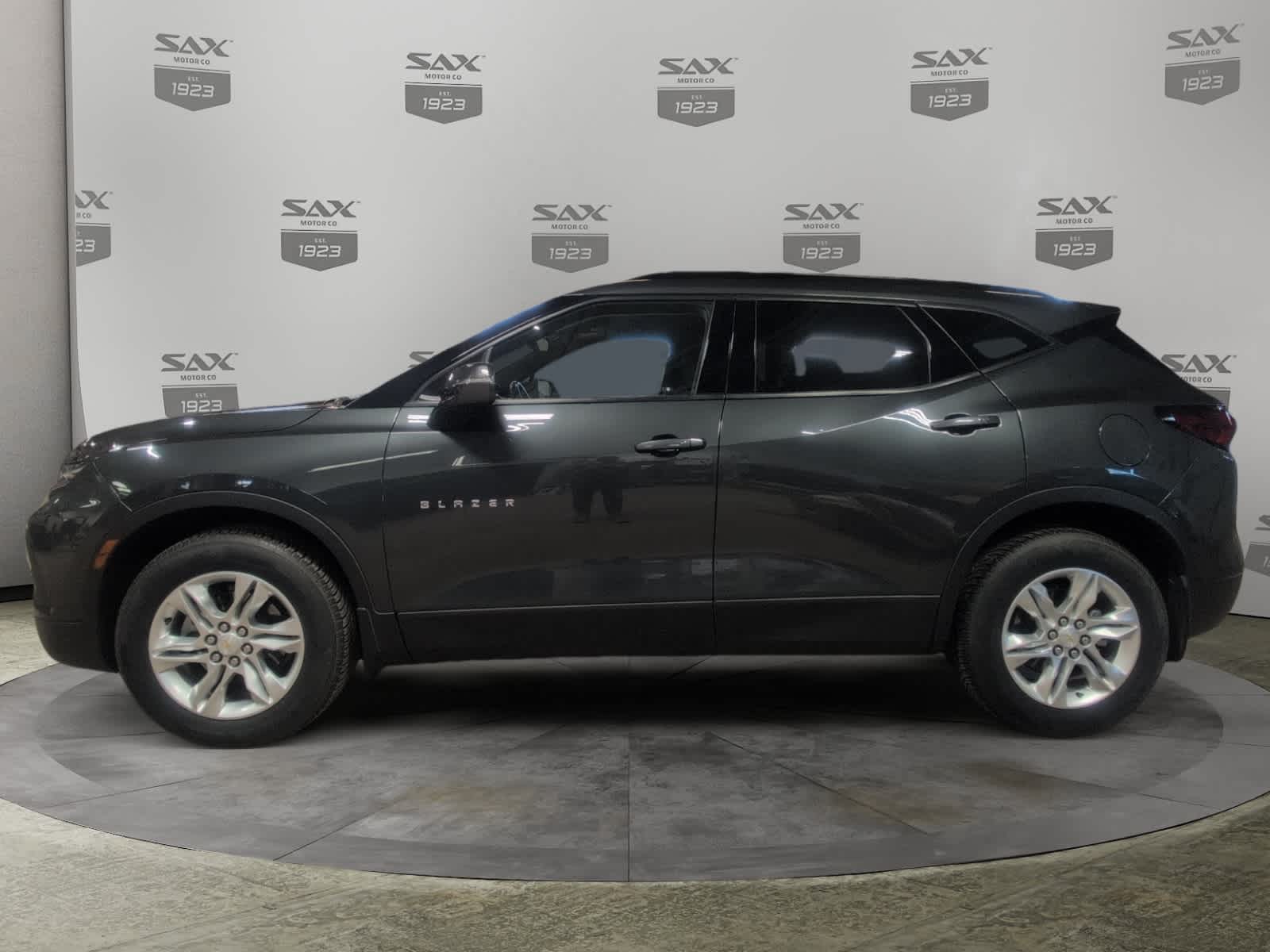 2020 Chevrolet Blazer 2LT