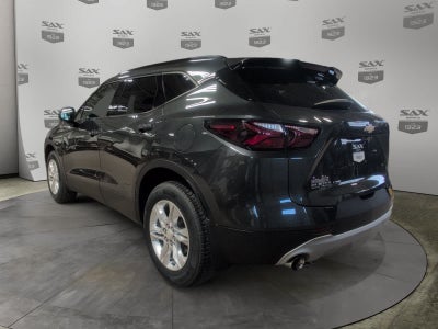 2020 Chevrolet Blazer 2LT