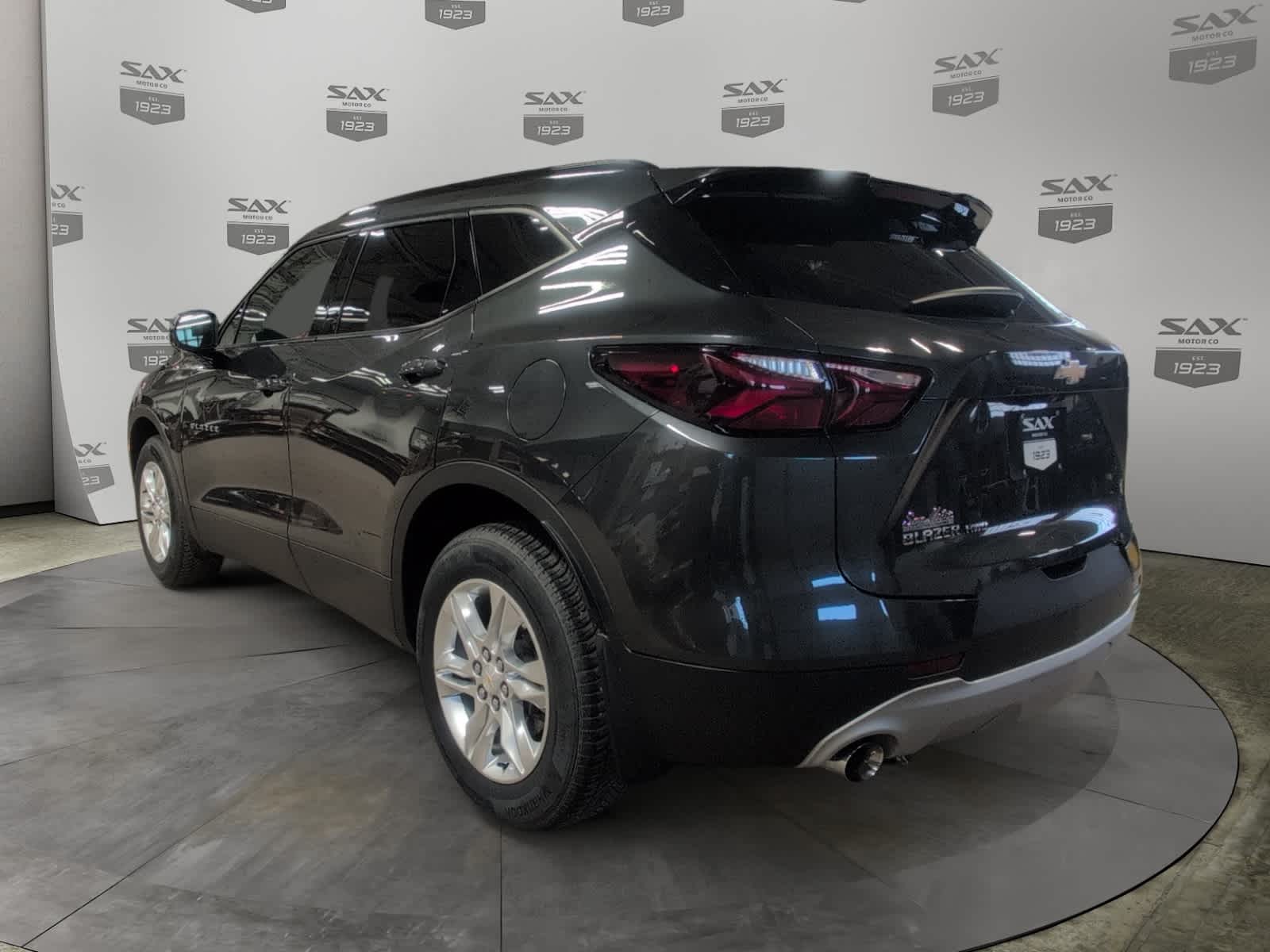 2020 Chevrolet Blazer 2LT