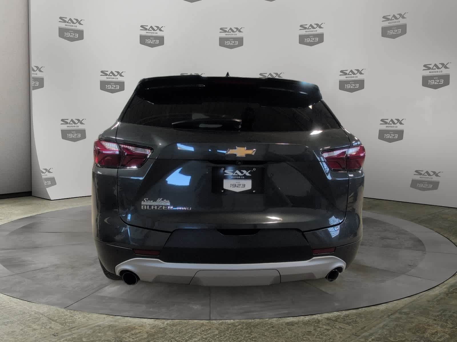 2020 Chevrolet Blazer 2LT