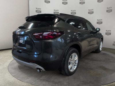 2020 Chevrolet Blazer 2LT