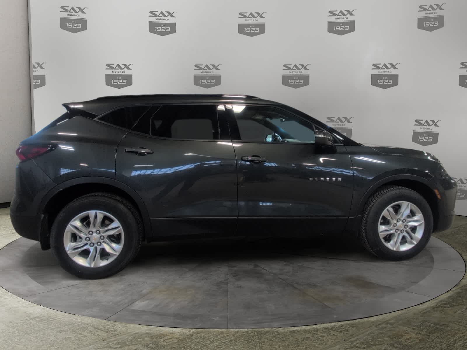 2020 Chevrolet Blazer 2LT