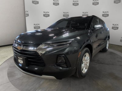 2020 Chevrolet Blazer 2LT