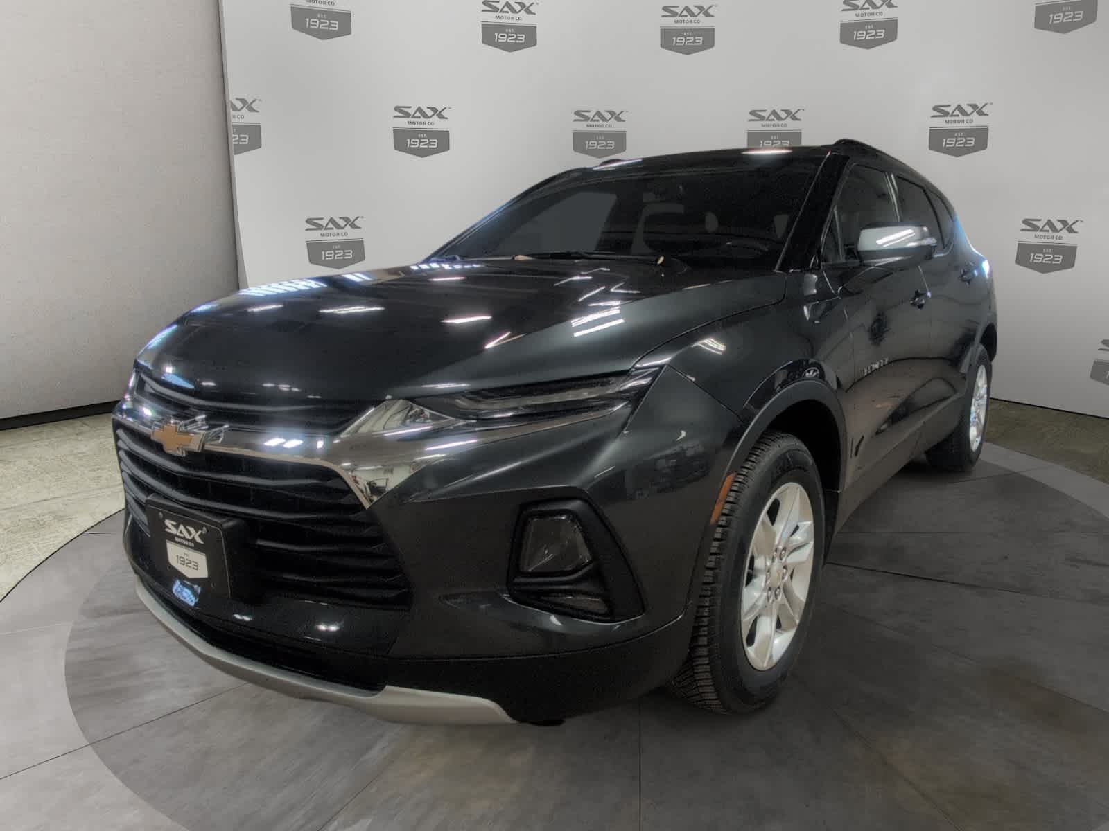 2020 Chevrolet Blazer 2LT