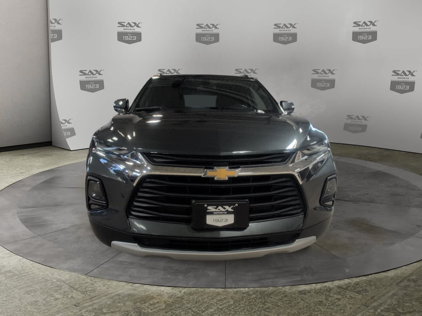 2020 Chevrolet Blazer 2LT