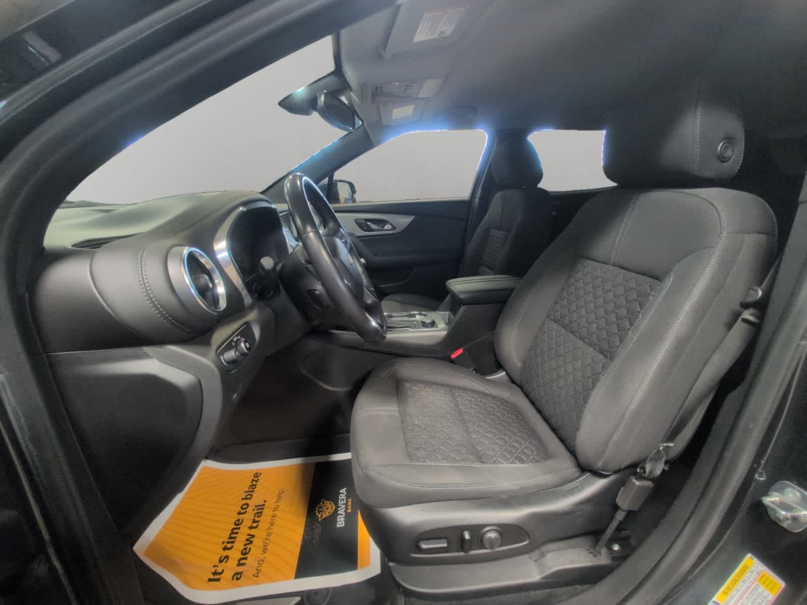 2020 Chevrolet Blazer 2LT