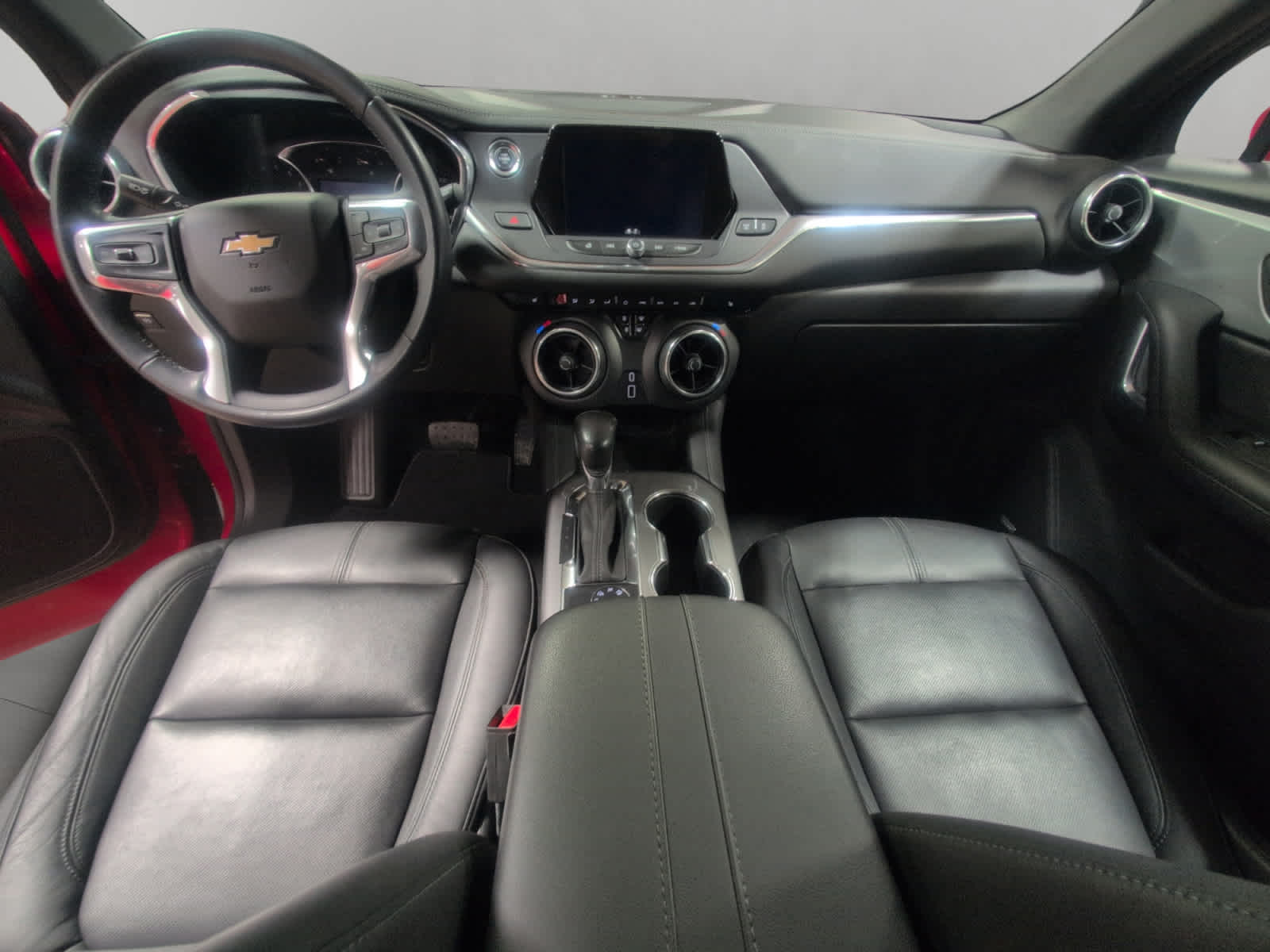 2019 Chevrolet Blazer Base