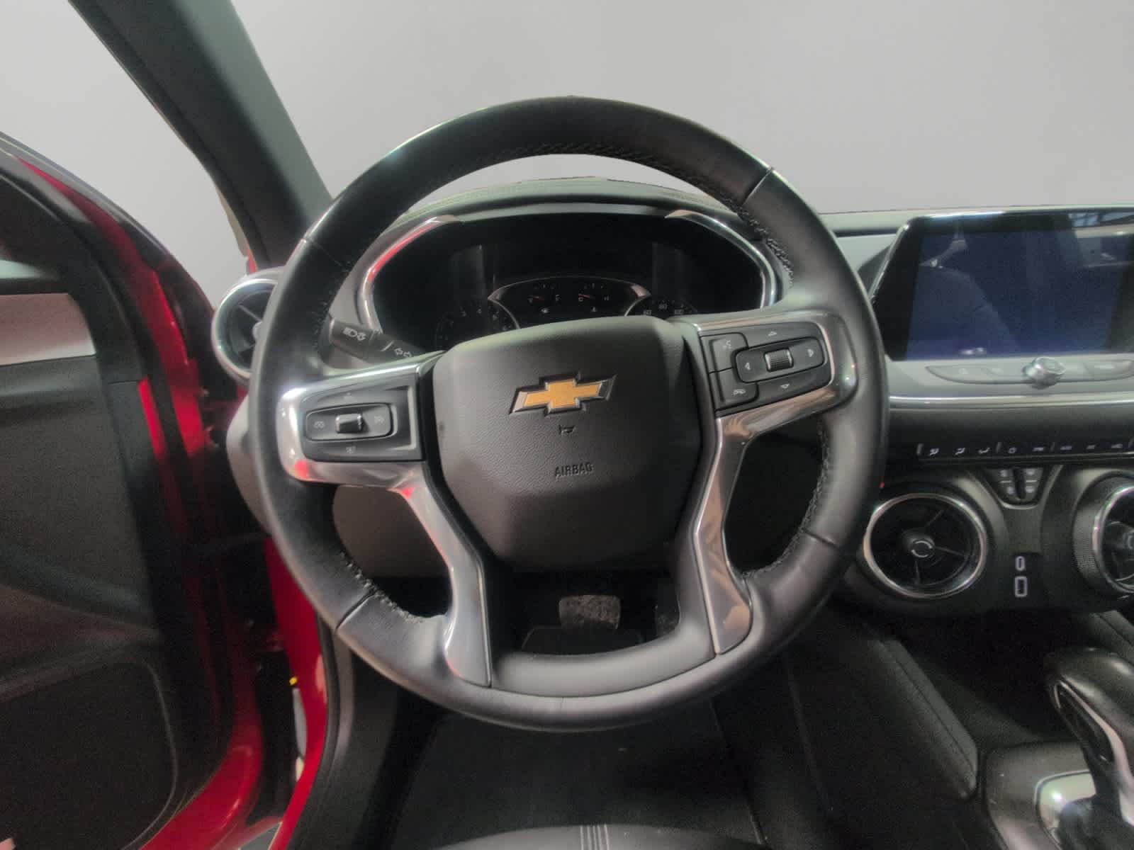 2019 Chevrolet Blazer Base