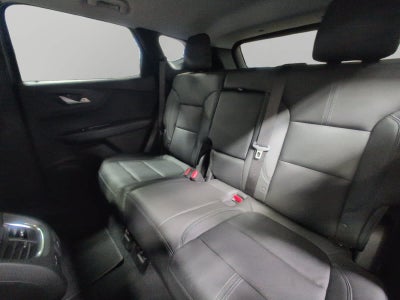 2019 Chevrolet Blazer Base