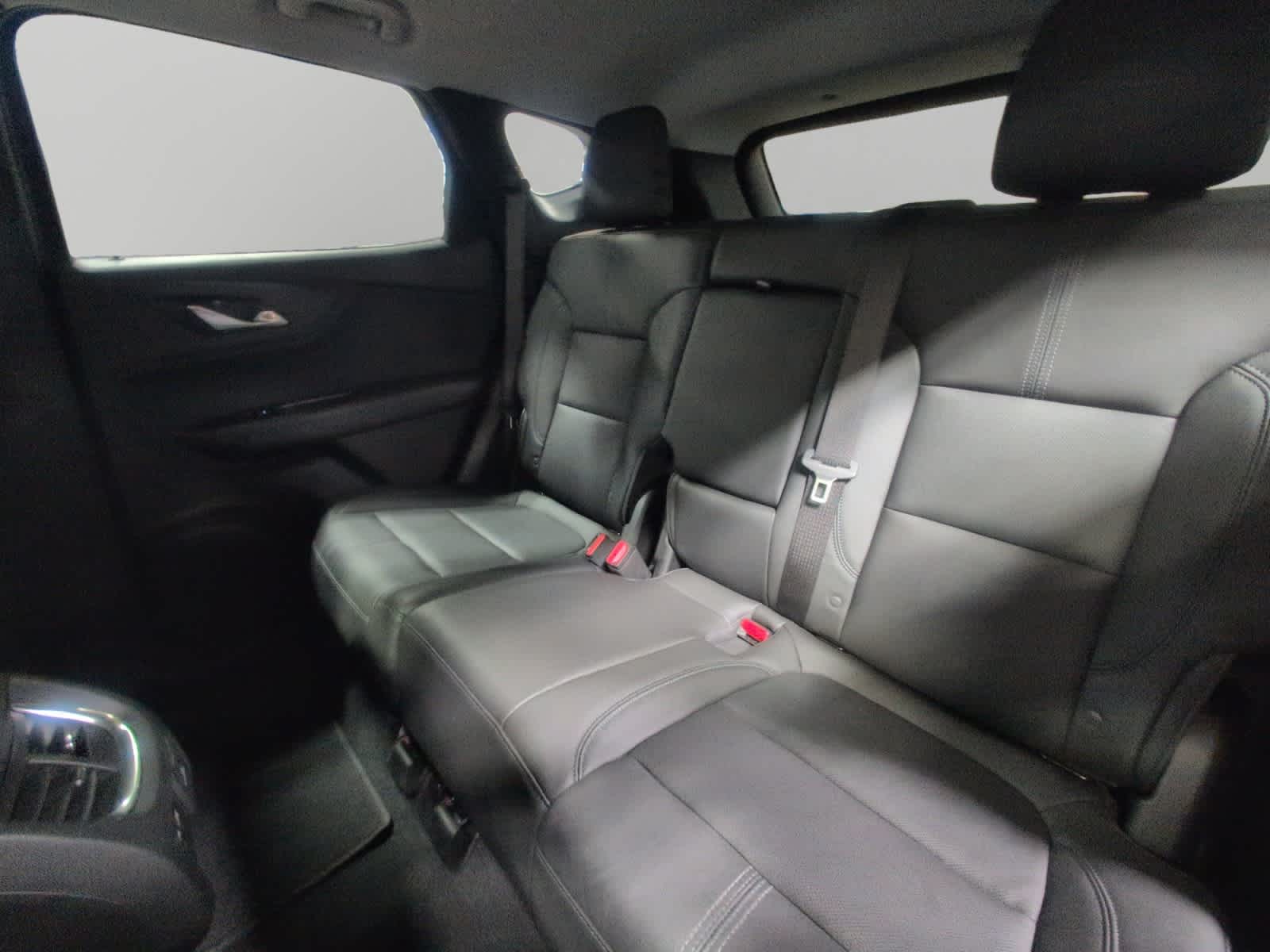 2019 Chevrolet Blazer Base