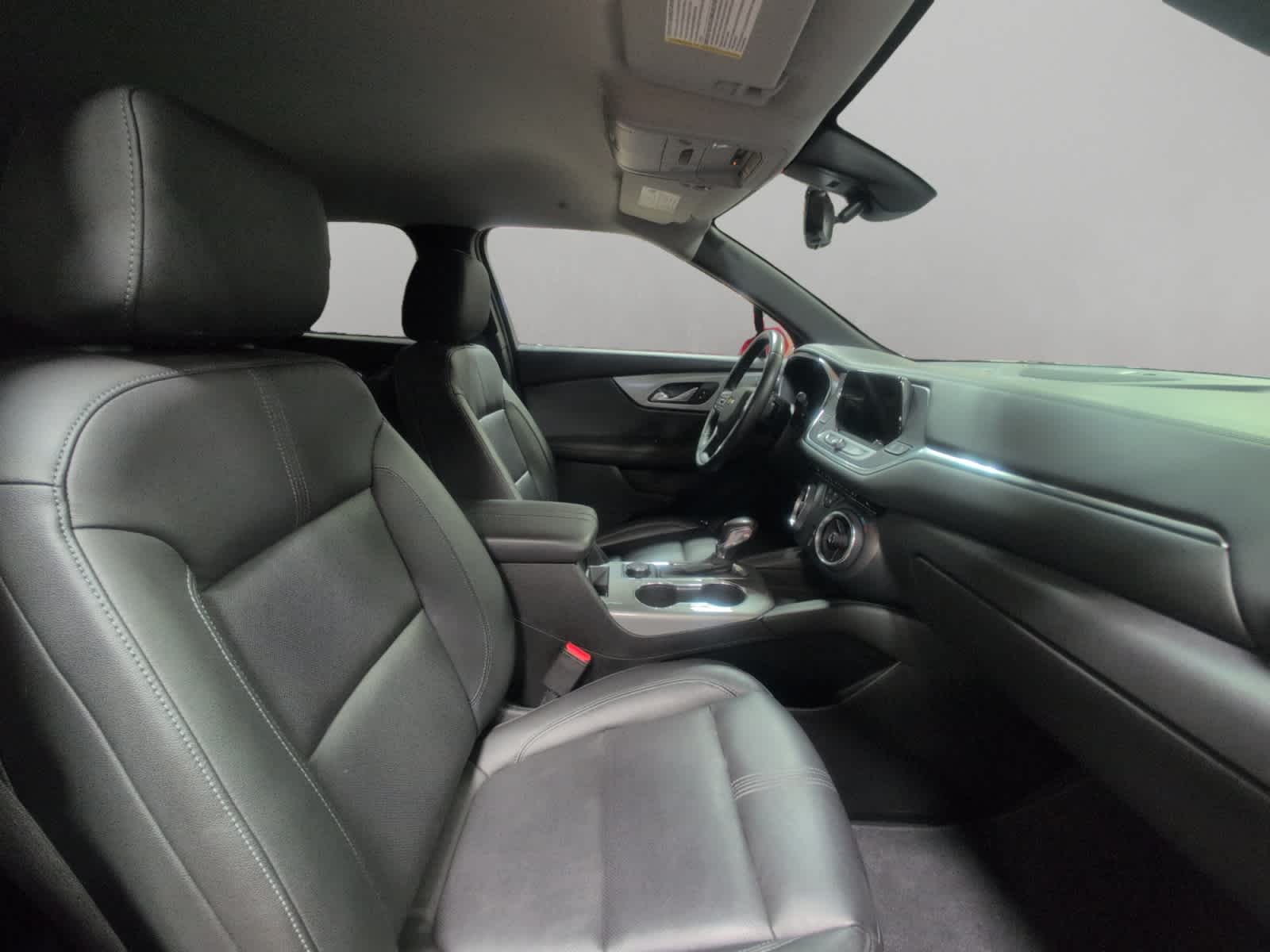 2019 Chevrolet Blazer Base