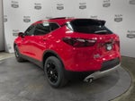 2019 Chevrolet Blazer Base