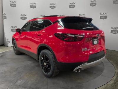 2019 Chevrolet Blazer Base