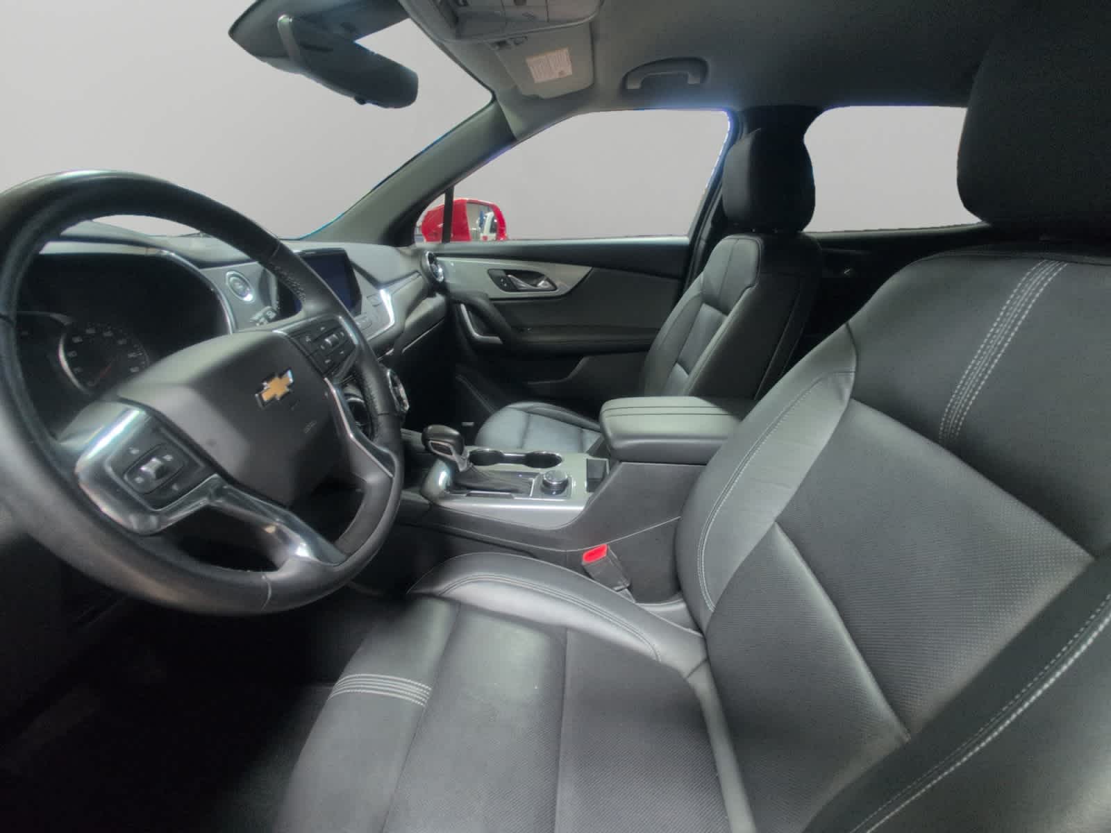 2019 Chevrolet Blazer Base