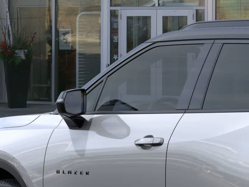 2026 Chevrolet Blazer 3LT