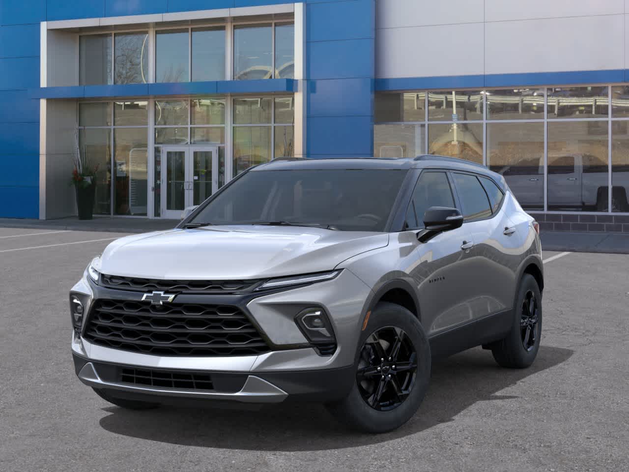 2026 Chevrolet Blazer 3LT