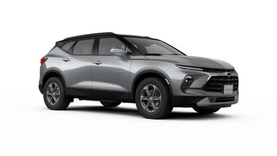 2026 Chevrolet Blazer 3LT