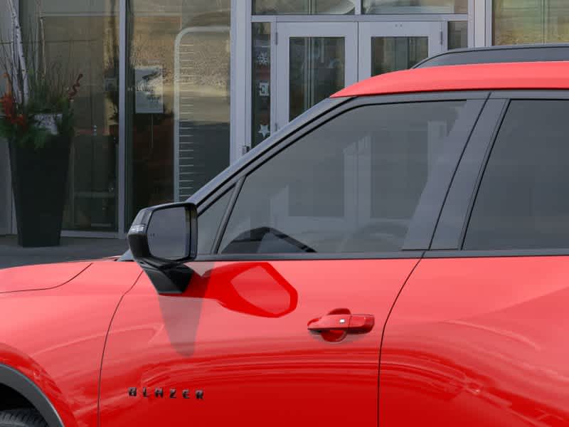 2026 Chevrolet Blazer 3LT
