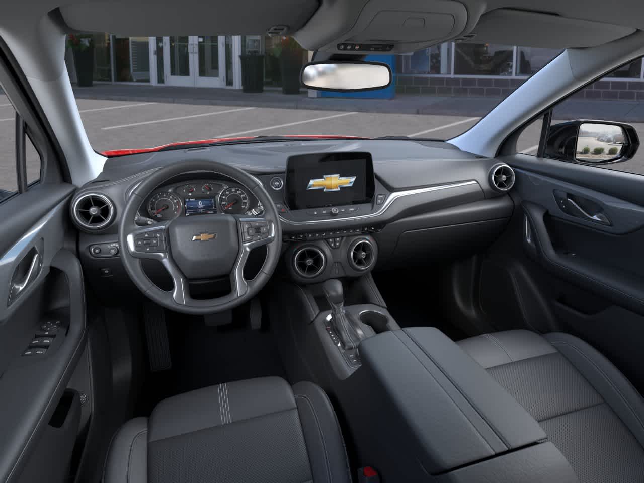 2026 Chevrolet Blazer 3LT