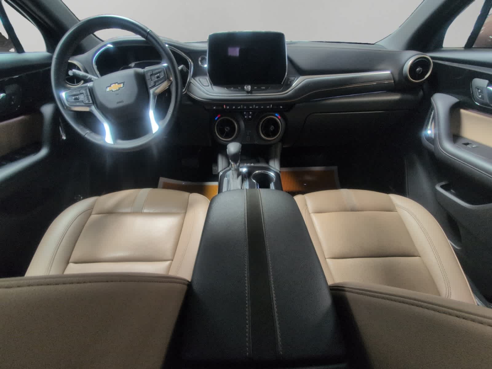 2024 Chevrolet Blazer Premier