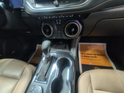 2024 Chevrolet Blazer Premier