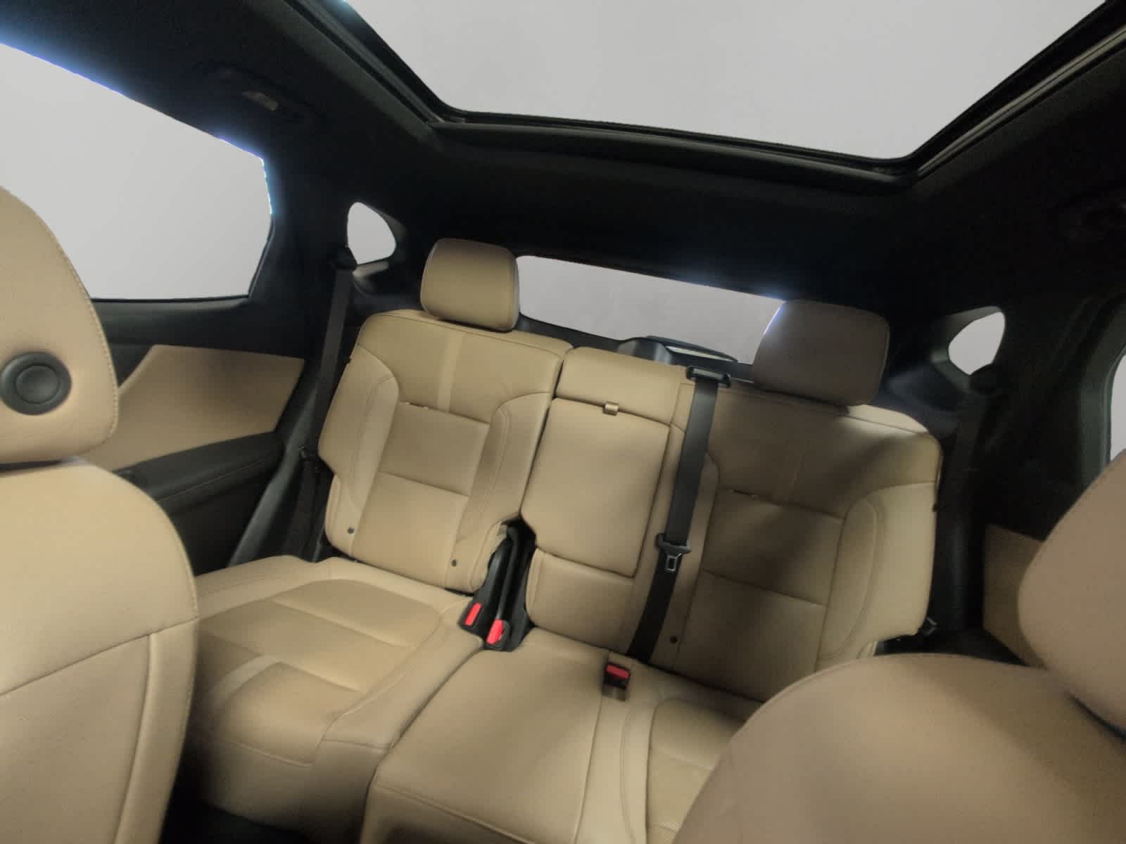 2024 Chevrolet Blazer Premier