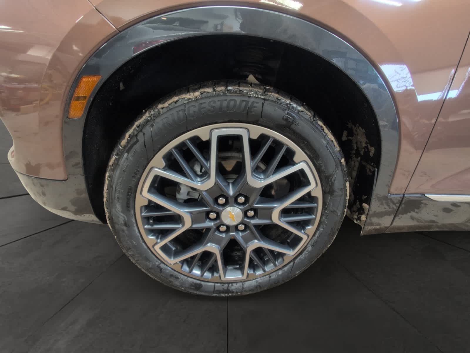 2024 Chevrolet Blazer Premier