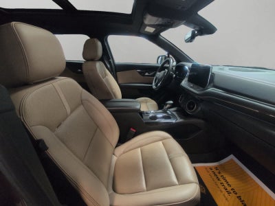 2024 Chevrolet Blazer Premier