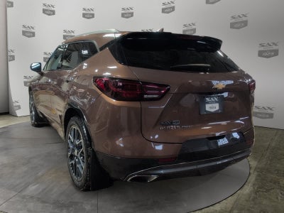 2024 Chevrolet Blazer Premier